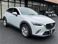 2017 Mazda CX-3