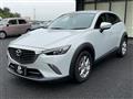 2017 Mazda CX-3