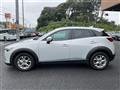 2017 Mazda CX-3