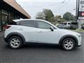 2017 Mazda CX-3