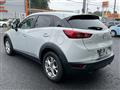 2017 Mazda CX-3