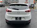 2017 Mazda CX-3