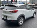 2017 Mazda CX-3