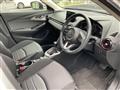 2017 Mazda CX-3