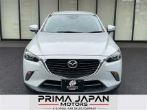 2017 Mazda CX-3