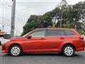 2017 Toyota Corolla Fielder