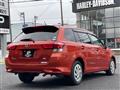 2017 Toyota Corolla Fielder