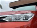 2017 Toyota Corolla Fielder