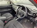2017 Toyota Corolla Fielder