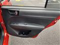 2017 Toyota Corolla Fielder