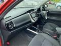 2017 Toyota Corolla Fielder
