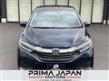 2015 Honda Shuttle