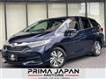 2015 Honda Shuttle
