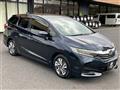 2015 Honda Shuttle