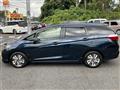 2015 Honda Shuttle