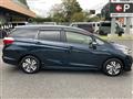 2015 Honda Shuttle
