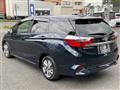 2015 Honda Shuttle