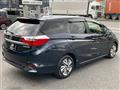2015 Honda Shuttle