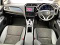 2015 Honda Shuttle