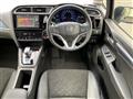 2015 Honda Shuttle