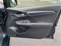 2015 Honda Shuttle