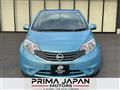 2013 Nissan Note