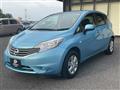 2013 Nissan Note