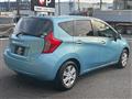 2013 Nissan Note