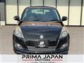 2013 Suzuki Swift