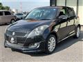 2013 Suzuki Swift
