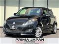 2013 Suzuki Swift