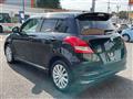 2013 Suzuki Swift