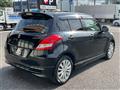 2013 Suzuki Swift