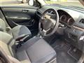 2013 Suzuki Swift
