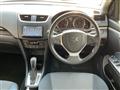 2013 Suzuki Swift