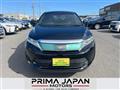 2019 Toyota Harrier