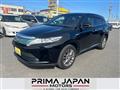 2019 Toyota Harrier