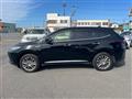 2019 Toyota Harrier
