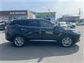 2019 Toyota Harrier