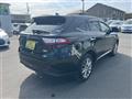 2019 Toyota Harrier