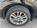 2019 Toyota Harrier
