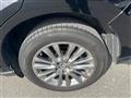 2019 Toyota Harrier