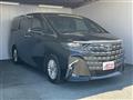 2023 Toyota Alphard