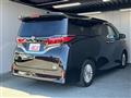 2023 Toyota Alphard