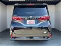 2023 Toyota Alphard