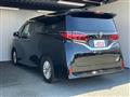 2023 Toyota Alphard