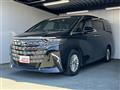 2023 Toyota Alphard