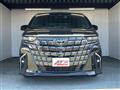 2023 Toyota Alphard