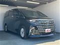 2023 Toyota Alphard
