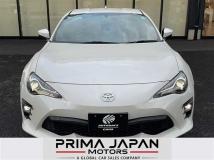2017 Toyota 86